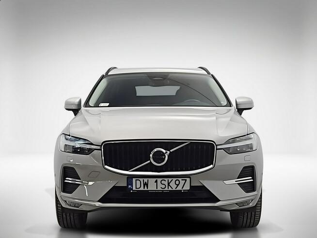 Volvo XC 60 B4 D AWD Core aut ! Z Polskiego Salonu ! Faktura VAT ! Warszawa - zdjęcie 8