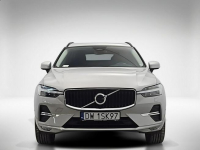 Volvo XC 60 B4 D AWD Core aut ! Z Polskiego Salonu ! Faktura VAT ! Warszawa - zdjęcie 8