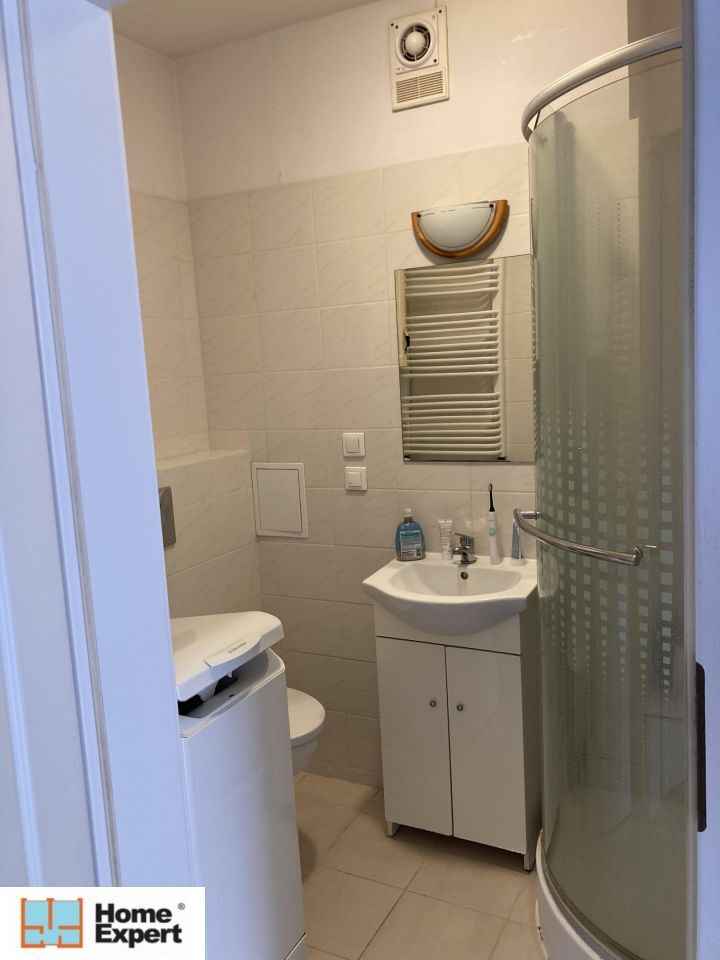 1pok, 28met, Okolice Gdańskiej BALKON/PIWNICA (Wrocław) Śródmieście - zdjęcie 4