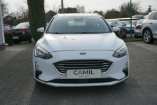 Ford Focus zarejestrowany, ubezpieczony Opole - zdjęcie 2