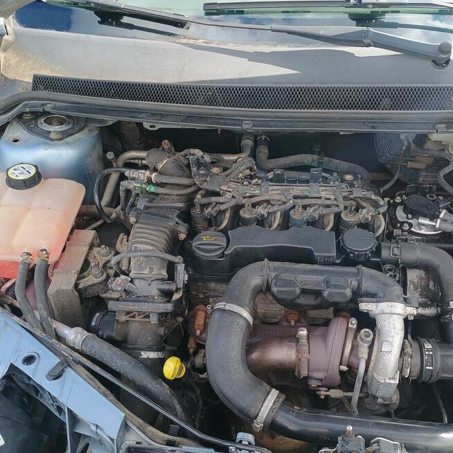 Ford Focus Sprzedaz Zamiana. Bychawa - zdjęcie 7