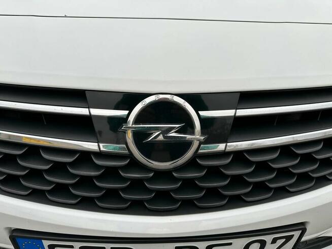 Opel Astra K 1,6 CDTI Automat, Full Opcja, webasto Otmuchów - zdjęcie 7