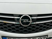 Opel Astra K 1,6 CDTI Automat, Full Opcja, webasto Otmuchów - zdjęcie 7