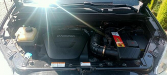 Sprzedam ssangyoung korando NISKI PRZEBIEG 4x4 .20 diesel Jasło - zdjęcie 8