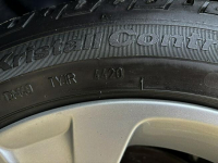 BMW X1 20d 4x4 xDrive 177km hak NAVI bixenon BEZWYPADKOWY serwis 2011 Tychy - zdjęcie 7