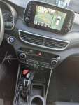 Hyundai Tucson kamera 360   navi 1.6 crd automat lift ORYGINAŁ Drelów - zdjęcie 9