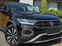Volkswagen T-Roc serwis ASO, nawigacja, Full Led Rydułtowy - zdjęcie 6