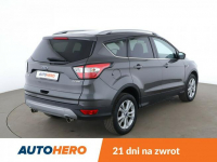 Ford Kuga Xenon/ kam.cofania/ Navi /Podg.fotele/ Bluetooth Warszawa - zdjęcie 7