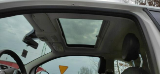 Fiat 500 Automat ! Tylko 114 tys. km. ! Panoram. dach. Stare Budy - zdjęcie 10