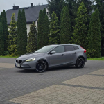 Volvo V40 II 2.0 D2 Drive-E Summum Ostrów Mazowiecka - zdjęcie 3