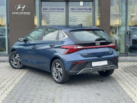 Hyundai i20 1.2 MPI 5MT (79KM) MY25 - Modern - dostępny od ręki Piotrków Trybunalski - zdjęcie 10