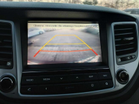 Hyundai Tucson Bezwypadkowy kamera cofania Otwock - zdjęcie 3