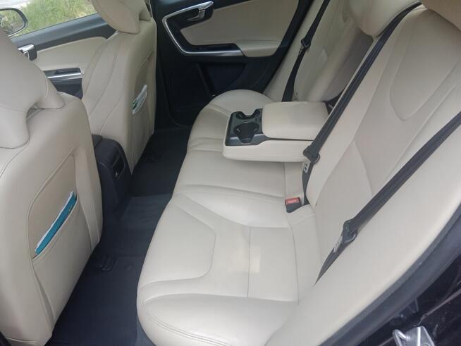 VOLVO S60 T5 Geatronic, Ogrzewana kierownica Wola Prażmowska - zdjęcie 12