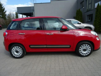 Fiat 500L 1.4 16V POP STAR, Krajowy, Niski Przebieg Łódź - zdjęcie 6