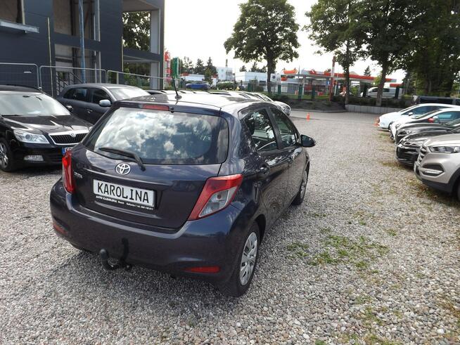 Toyota Yaris Słupsk - zdjęcie 9