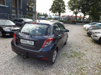 Toyota Yaris Słupsk - zdjęcie 9