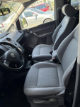 Volkswagen Caddy 1.6 102KM Po pełnym serwisie,Nowy rozrząd, oleje Tarnowskie Góry - zdjęcie 11