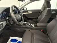 Audi A4 2,0 35 TFSI S tronic (150 KM) Advanced Salon PL Faktura Vat Warszawa - zdjęcie 12