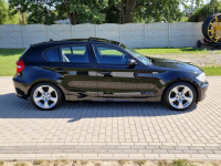 BMW 123 2.0d 204KM Bixenon Szyberdach Sport Pakiet Raty Zamiana Strobice - zdjęcie 10