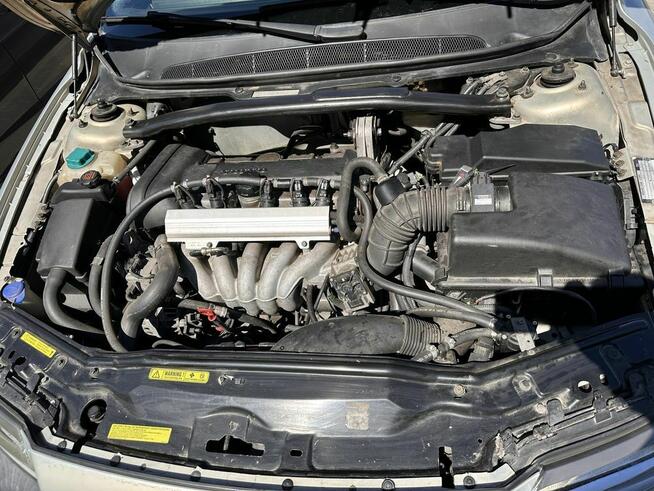 Sprzedam Volvo s80 2.4 benzyna LPG 1999 ideał. Suwałki - zdjęcie 8