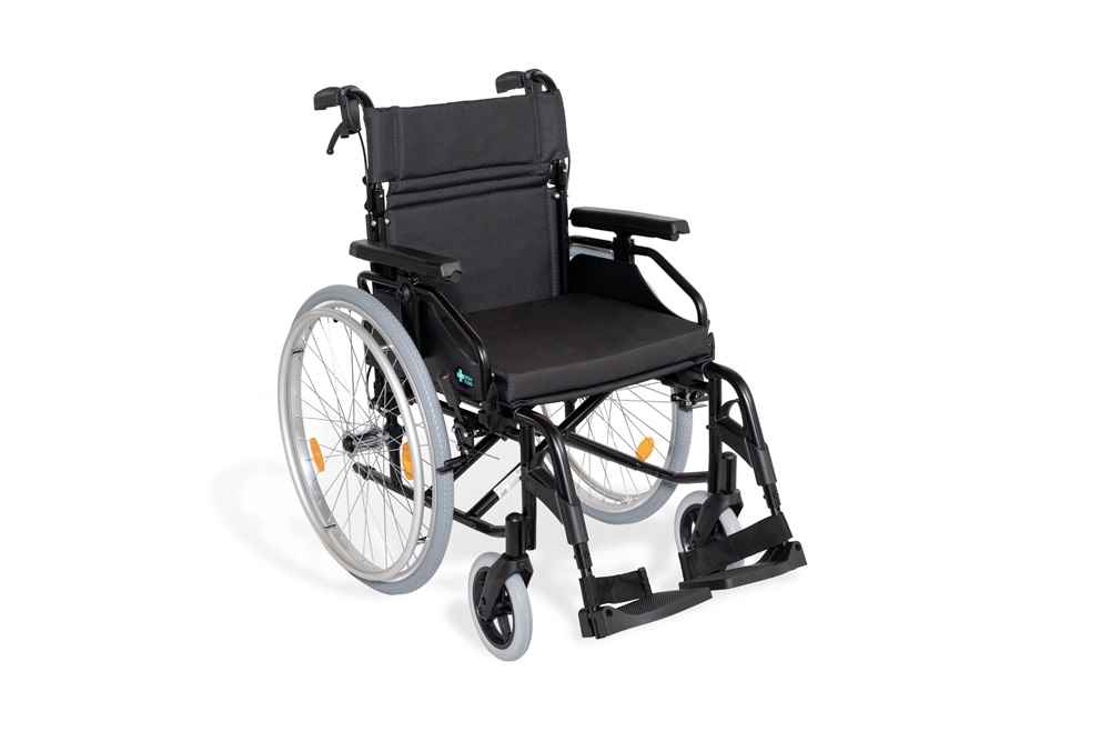 WÓZEK INWALIDZKI RF-3 CRUISER ACTIVE NFZ Bemowo - zdjęcie 3