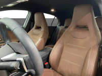 Mercedes A Klasa A 200 Progressive 7G-DCT Warszawa - zdjęcie 10