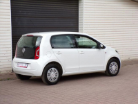 Volkswagen Up! Klima /Gwarancja /Serwis /MPI /2014 Mikołów - zdjęcie 5