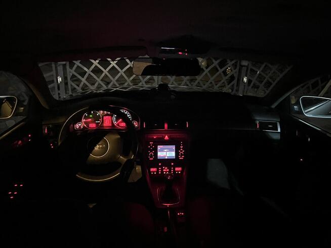 Audi a6 c5 1.9tdi 2004r zadbane Mysłowice - zdjęcie 7