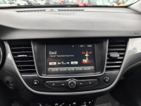 Opel Crossland 1.2 T Benzyna 110 KM Przebieg-73 444 km Serwisowany Twardów - zdjęcie 11