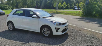 Kia Rio Super stan, bogata wersja. Goczałkowice-Zdrój - zdjęcie 3