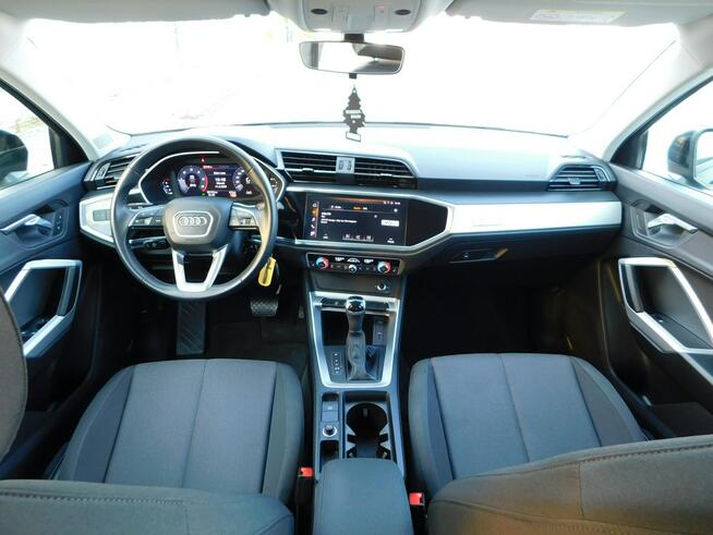 Audi Q3 z Gwarancją Bezwypadkowa 100% Model 2022r Żyrardów - zdjęcie 5
