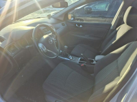 Nissan Pulsar 1.2 benz Nawigacja Kamera 111000 km Super Stan Zapraszam Węgrów - zdjęcie 8