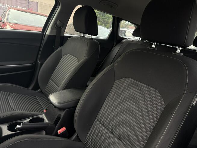 Kia Cee'd Salon Polska Poleasingowy I właściciel Będzin - zdjęcie 5
