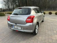 Suzuki Swift Polski Salon Lipówki - zdjęcie 8