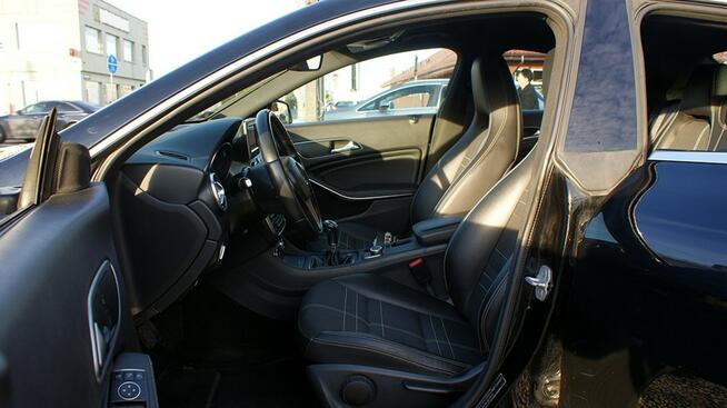 Mercedes CLA 200 Ostrów Wielkopolski - zdjęcie 7