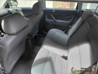 Volkswagen Passat B5 FL 1.8 VW Pasat benzyna-gaz 341 tys. Góra - zdjęcie 5