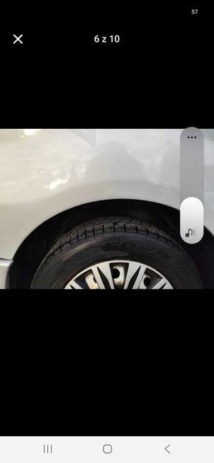 Opel vivaro brygadówka long Wągrowiec - zdjęcie 3
