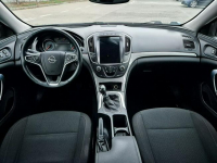 Opel Insignia GWARANCJA * 1.6 CDTI * liftback * manual * warszawa Warszawa - zdjęcie 7