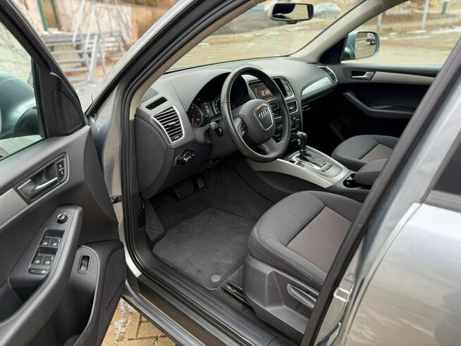 Audi Q5 2.0 Quattro Salon Polska Tarnowskie Góry - zdjęcie 5