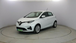 Renault Zoe R135 Z.E. 50 Zen ! Z Polskiego Salonu ! Faktura VAT ! Warszawa - zdjęcie 3