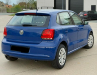 Volkswagen Polo 1.6 TDI 90 KM