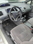 Honda Civic 1.8 Lublin - zdjęcie 4