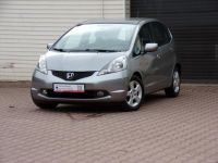Honda Jazz Klimatyzacja /Gwarancja / 1,2 /90KM 2010 Mikołów - zdjęcie 5