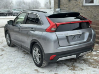 Mitsubishi Eclipse Cross Sadlno - zdjęcie 9