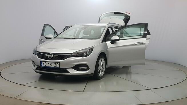 Opel Astra 1.2 T GS Line S&amp;S! Z Polskiego Salonu! Faktura VAT! Warszawa - zdjęcie 10