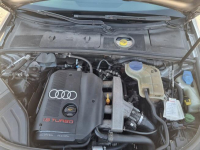 Audi A4b6 1.8 Turbo Quattro s-line Warka - zdjęcie 12