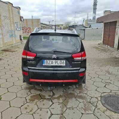 SPRZEDAM Zambrów - zdjęcie 2