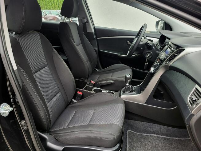 Hyundai i30 ** Serwis w ASO ** Jatutów - zdjęcie 12