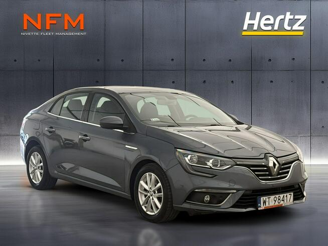 Renault Megane 1,5 DCI(115 KM) Intens Salon PL F-Vat Warszawa - zdjęcie 3
