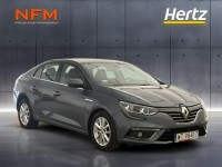 Renault Megane 1,5 DCI(115 KM) Intens Salon PL F-Vat Warszawa - zdjęcie 3
